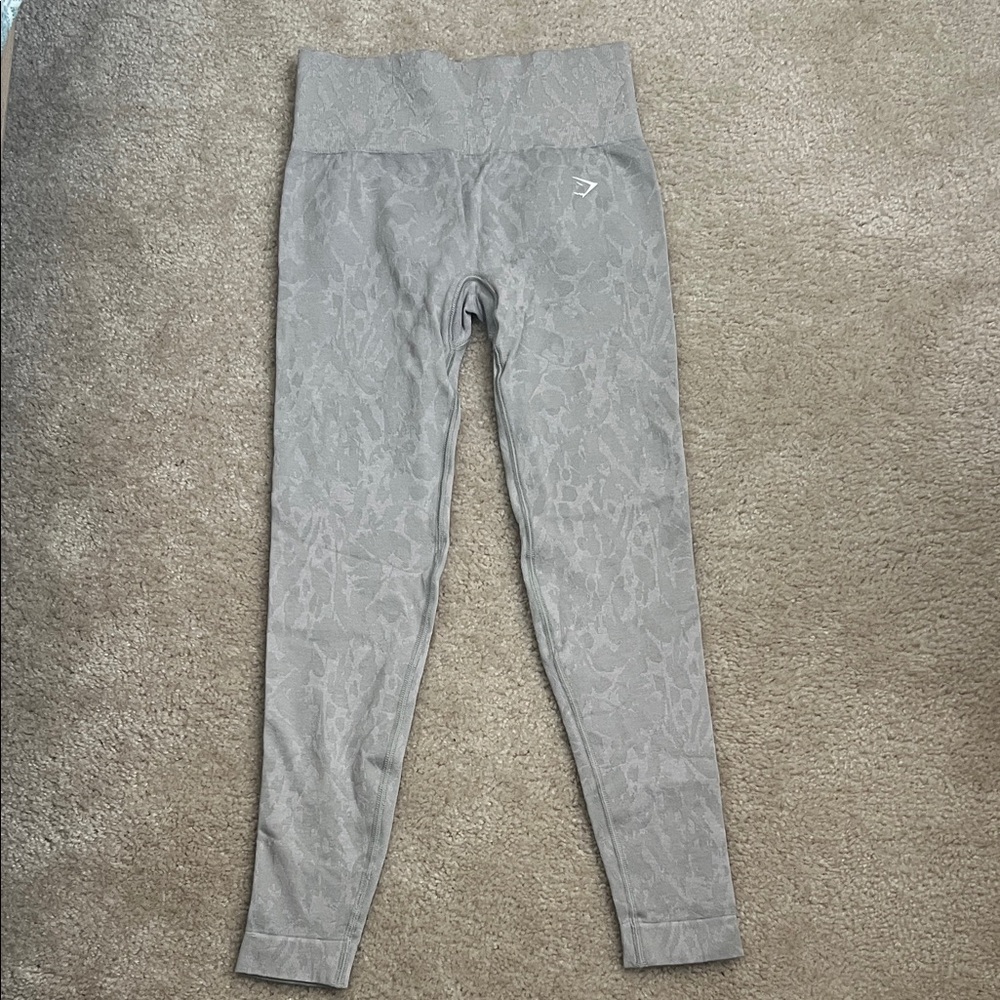 Gymshark Adapt Leggings